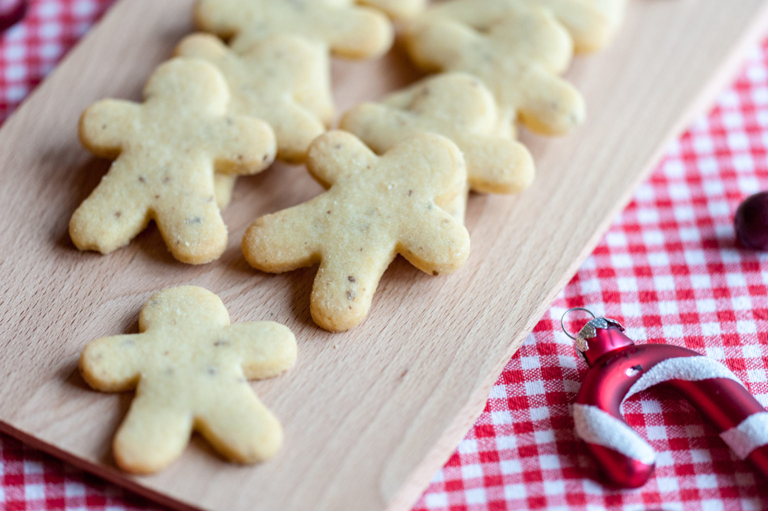 Anise Seed Cookies merinoandtomatoes