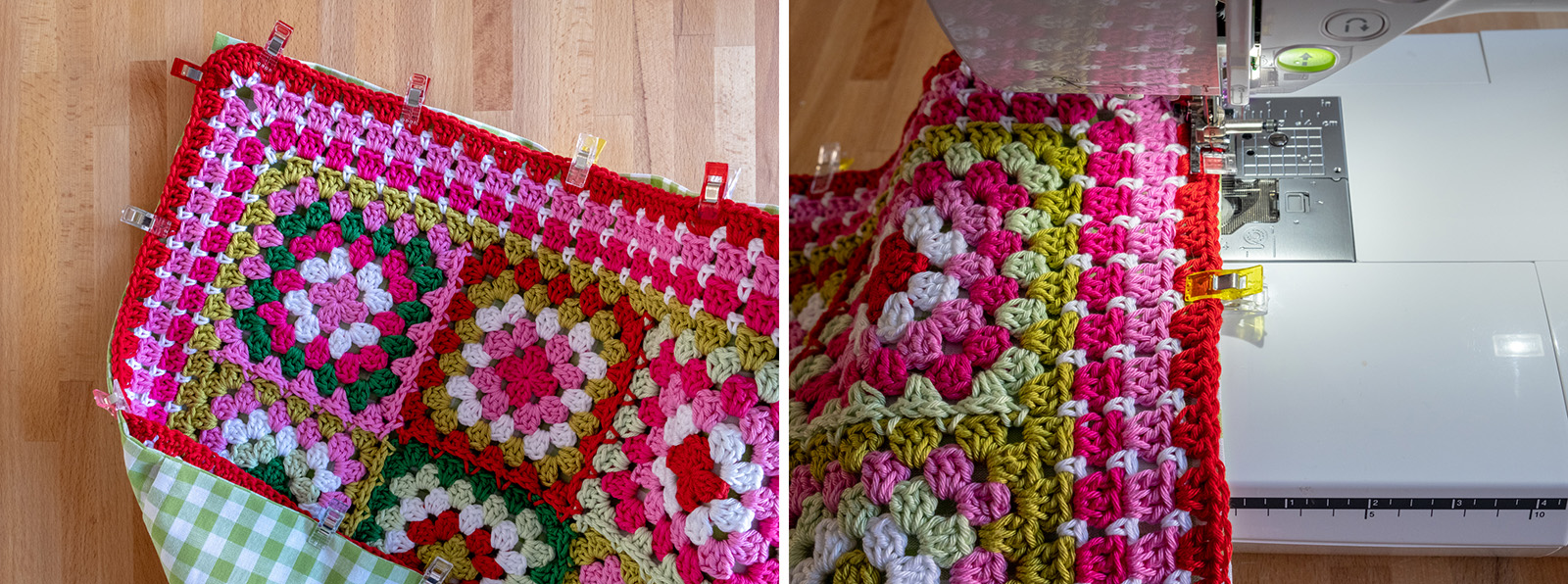 28+ Granny Square Pillow Cover Pattern